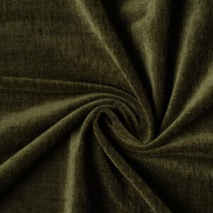 Draperie Hermes Verde