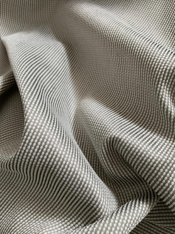 Draperie Loft Aluminium