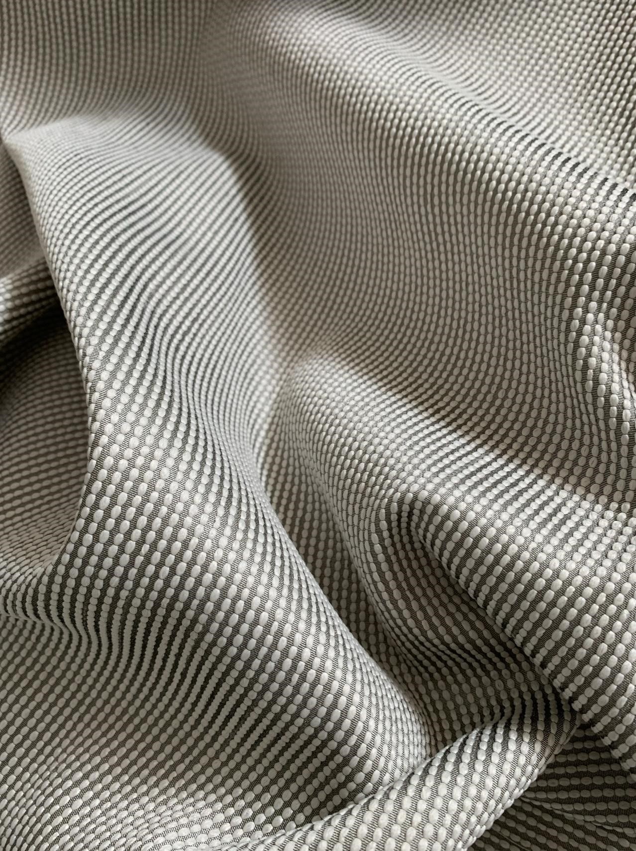Draperie Loft Aluminium