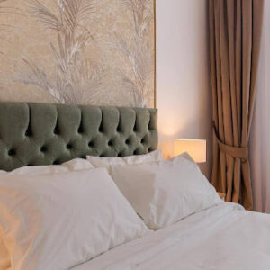 Draperie Catifea Blackout Stardust Auriu