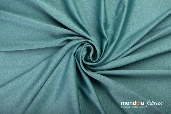 Draperie Echo Turcoaz