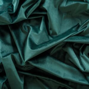 Draperie Castellano Verde Smarald