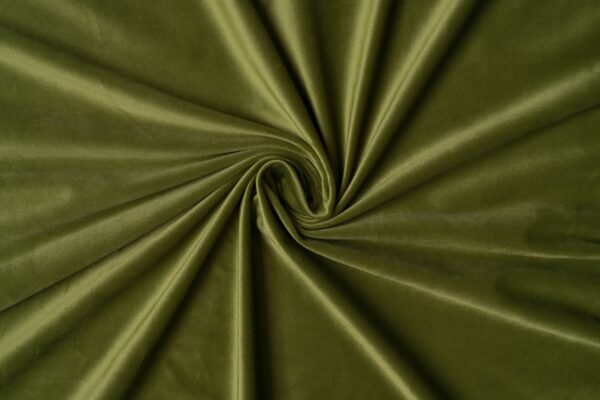 Draperie Castellano Verde