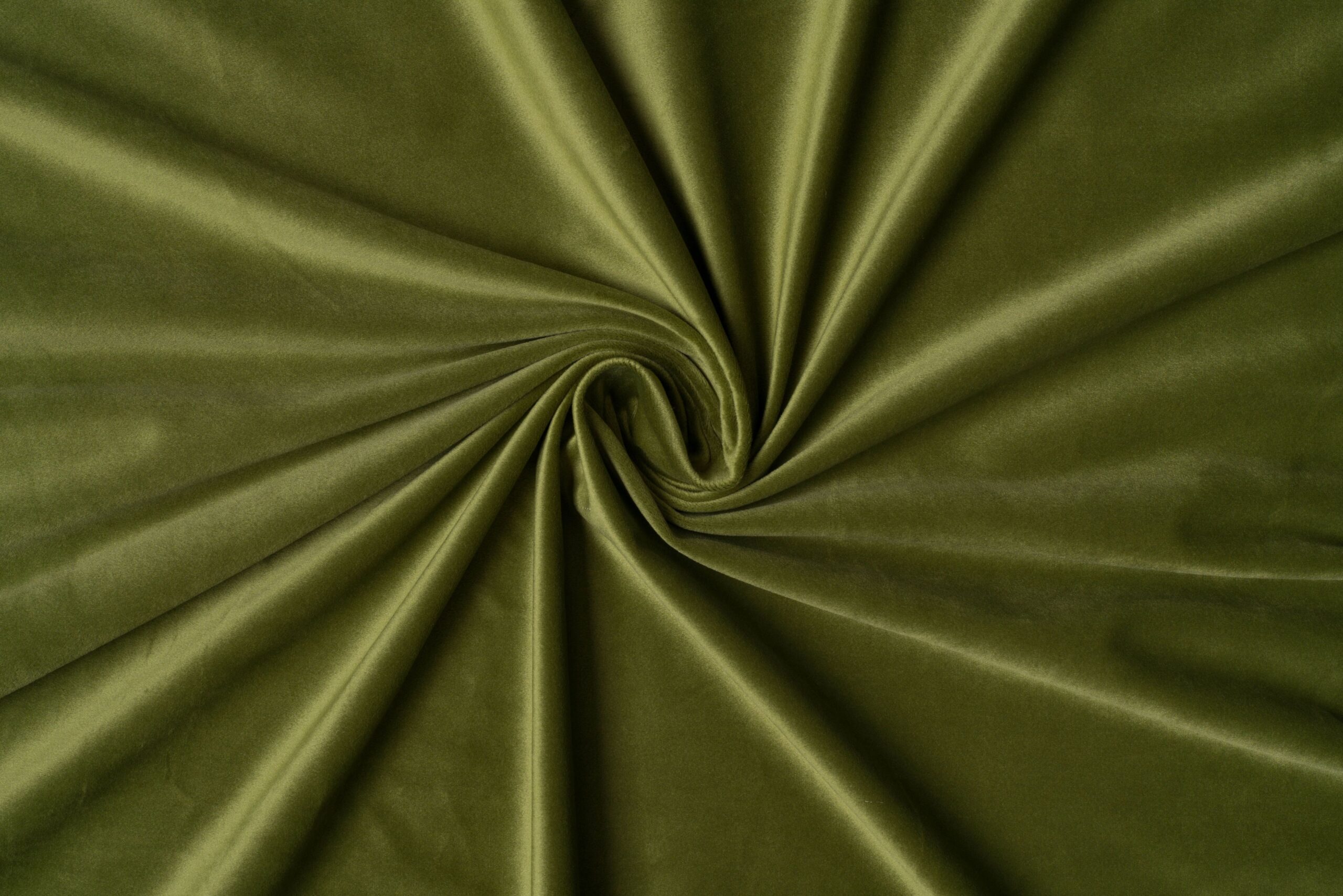 Draperie Castellano Verde