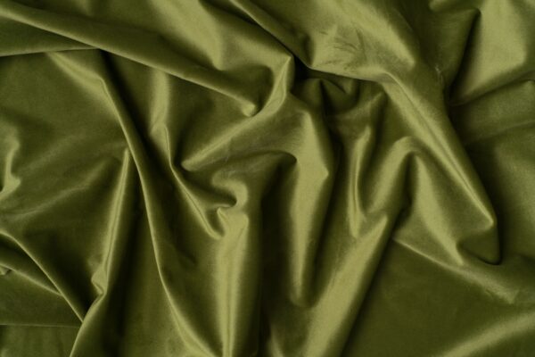 Draperie Castellano Verde - imagine 2
