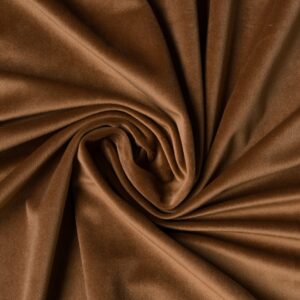 Draperie Castellano Caramel