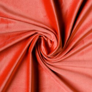 Draperie Castellano Coral