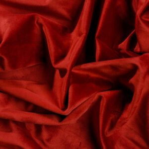 Draperie Castellano Terracotta