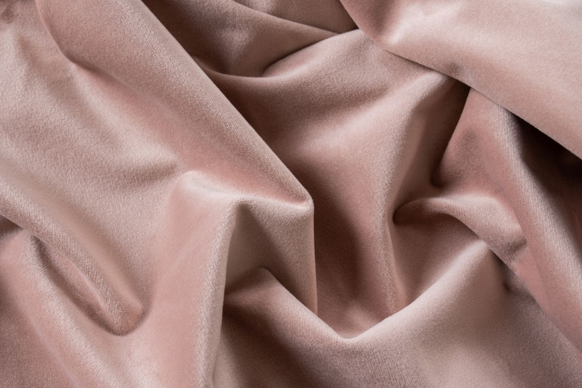 Draperie Castellano Roz
