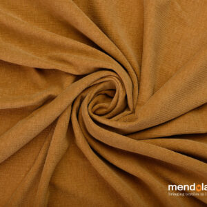 Draperie Navarro Mustar