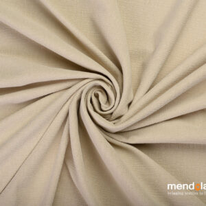 Draperie Navarro Crem