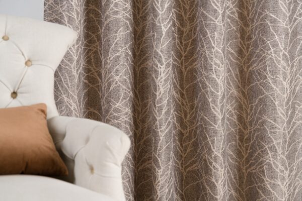 Draperie Norrland Gri - imagine 2