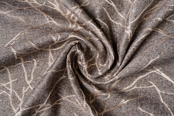 Draperie Norrland Gri
