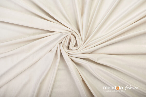 Draperie Scena Alb