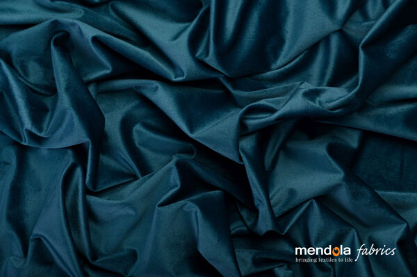 Draperie Scena Albastru - imagine 2
