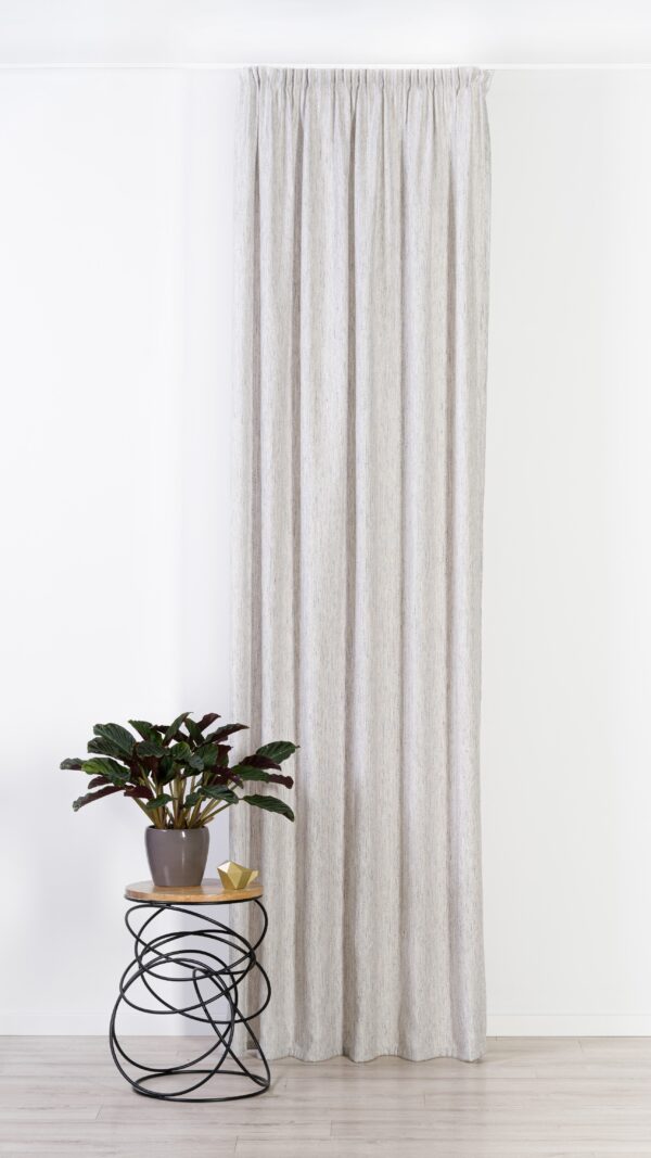 Draperie Belmont Gri Deschis - imagine 4