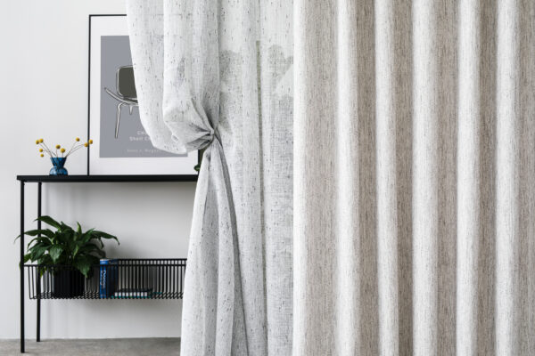 Draperie Belmont Gri - imagine 3