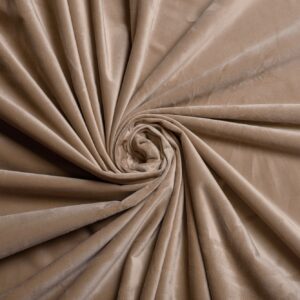 Draperie Desert taupe 10