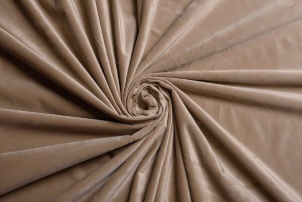 Draperie Desert taupe 10