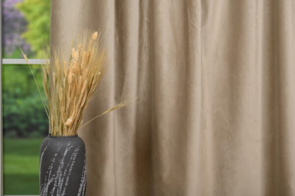 Draperie Desert taupe 10 - imagine 4