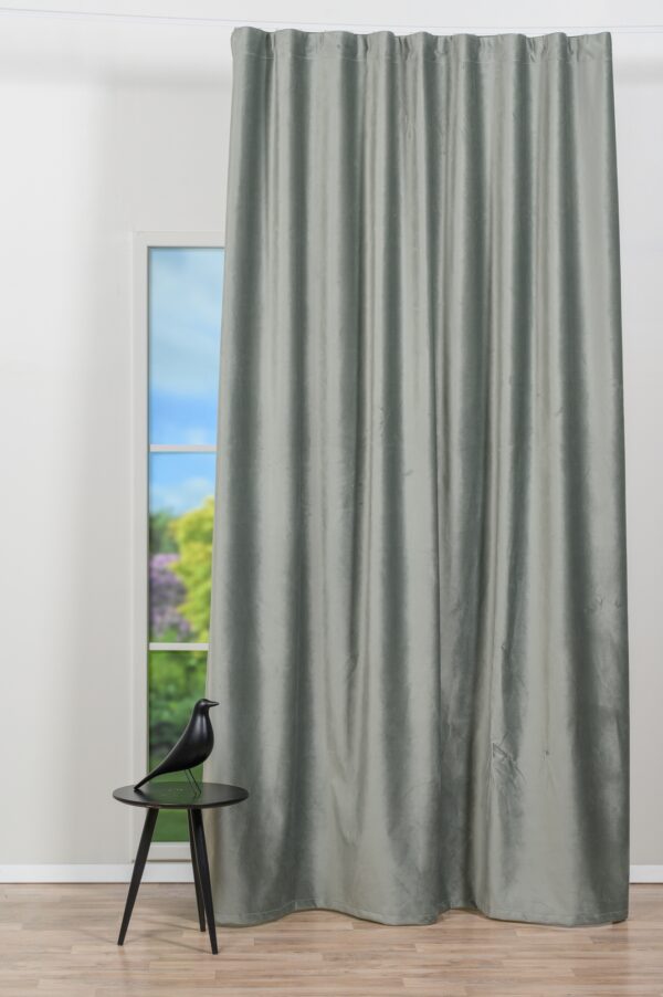 Draperie Desert menta 15 - imagine 4