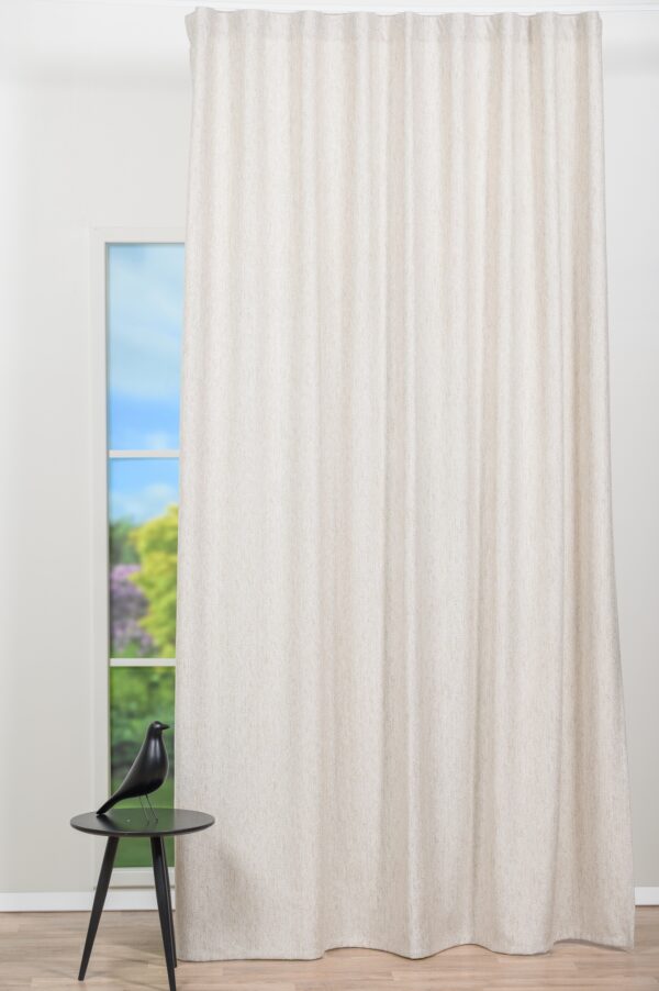 Draperie Opera crem 02 - imagine 3