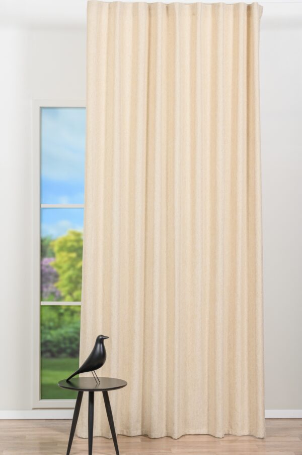 Draperie Opera bej 04 - imagine 3