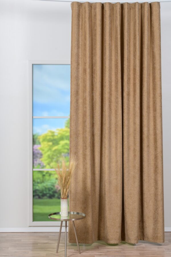Draperie Opera maro 20 - imagine 2