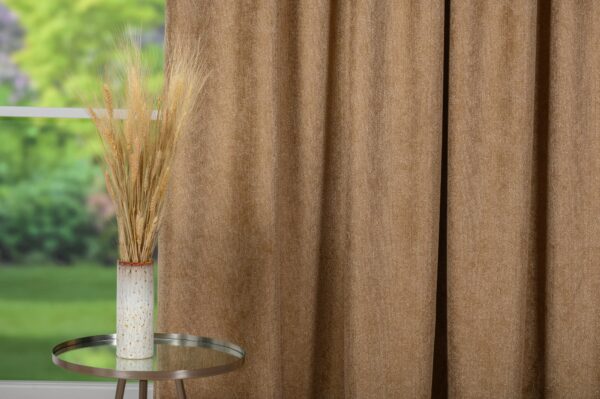 Draperie Opera maro 20 - imagine 3