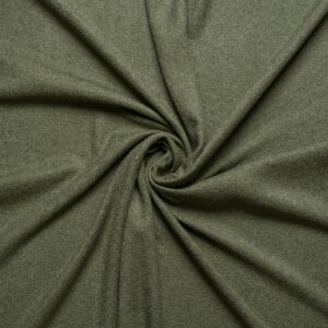 Draperie Plush verde 10