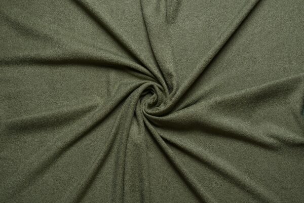 Draperie Plush verde 10