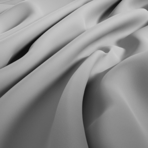 Draperie Catifea Blackout Stardust 03 Gri Deschis