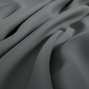 Draperie Catifea Blackout Stardust 04 Gri Închis